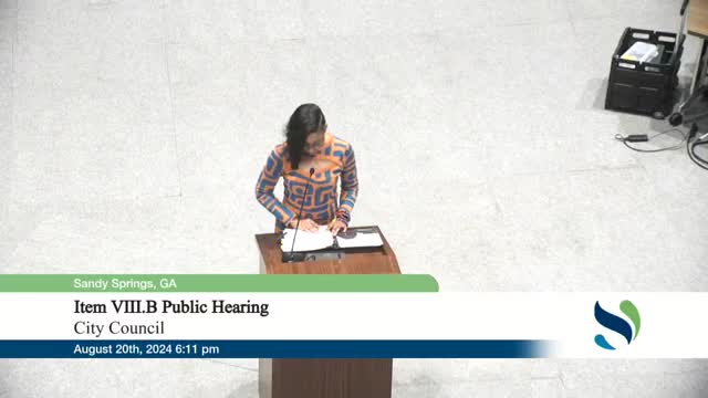 City seeks funding for ambitious Safe Streets initiative