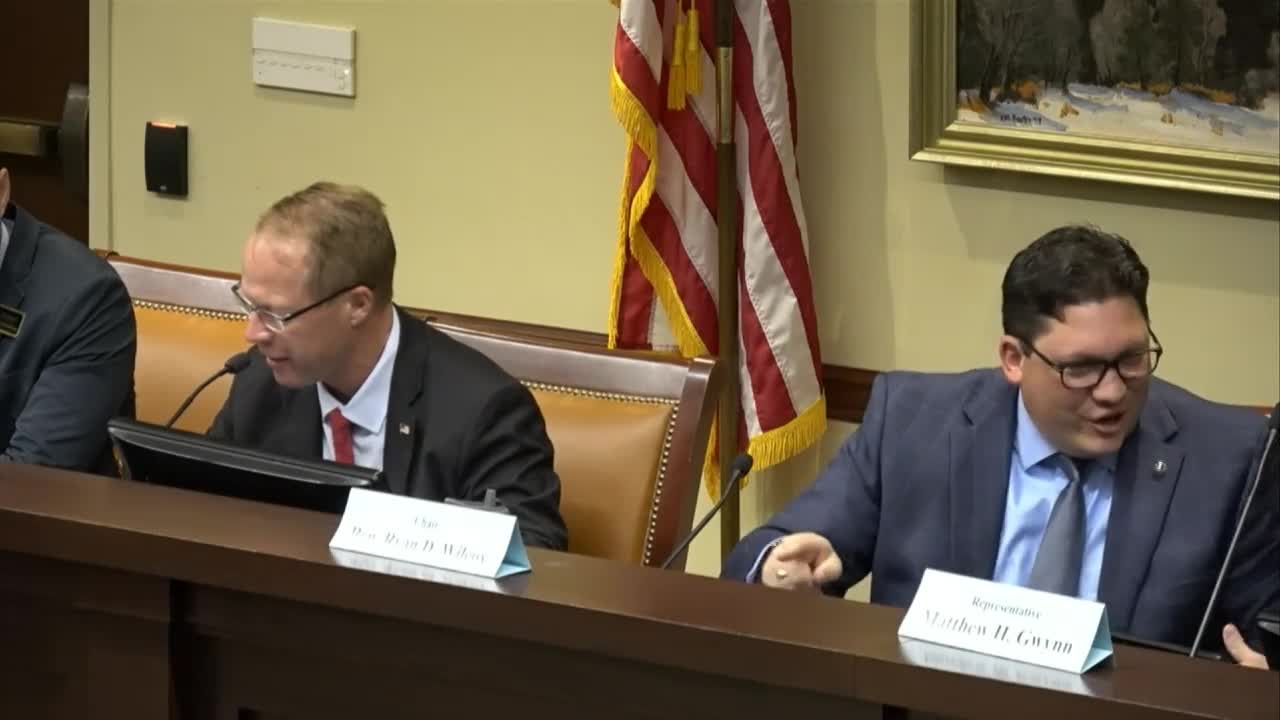 School safety task force unveils $100 million security plan