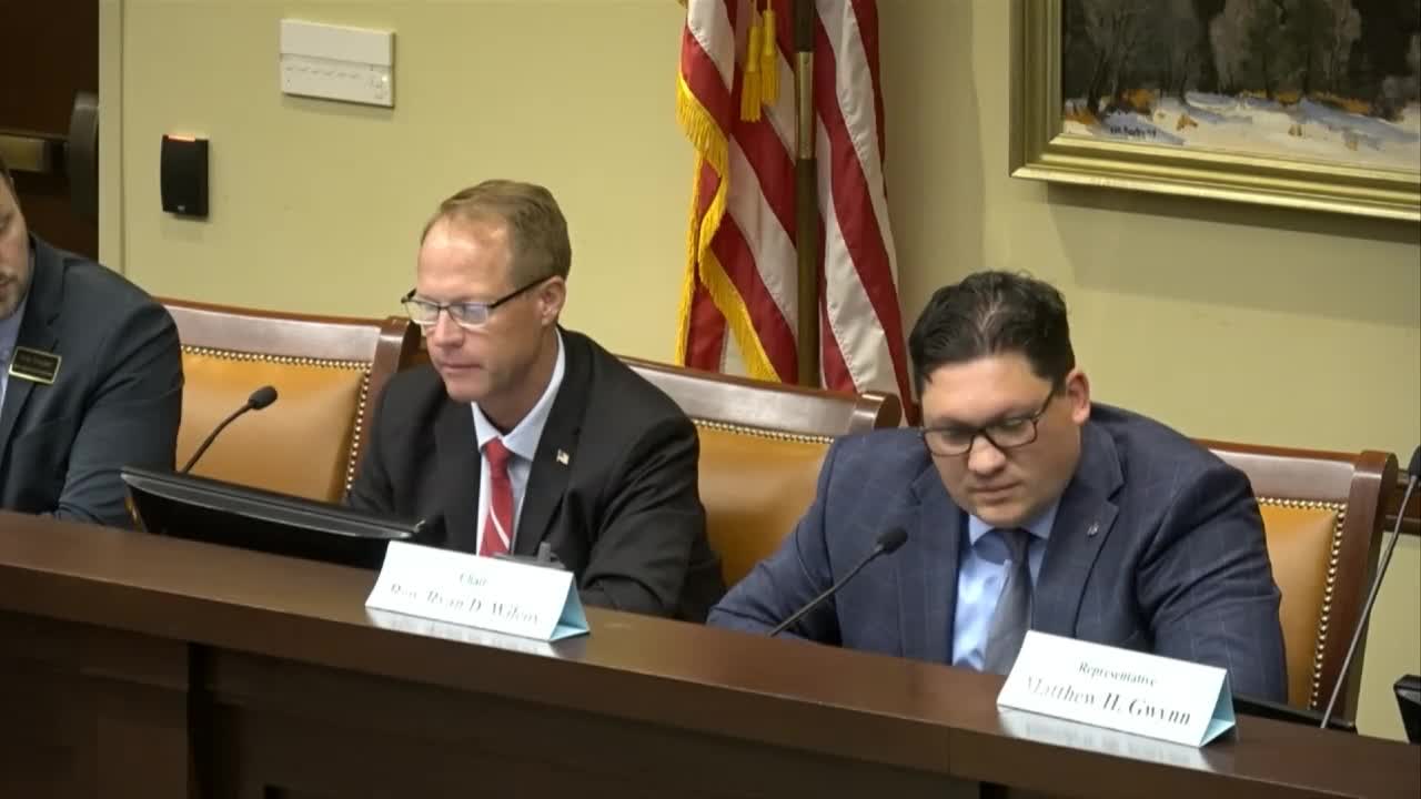 Utah launches comprehensive school safety initiative amid threats