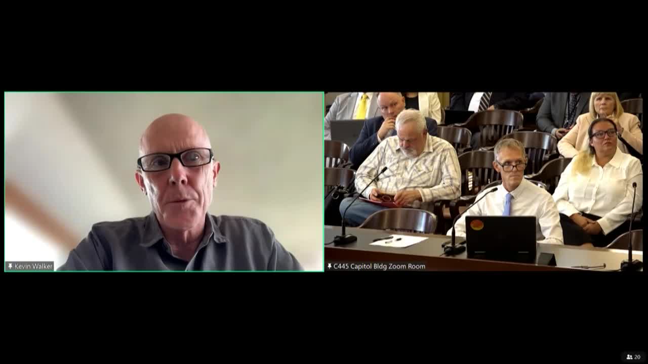 Utah tourism funding sparks debate over local control