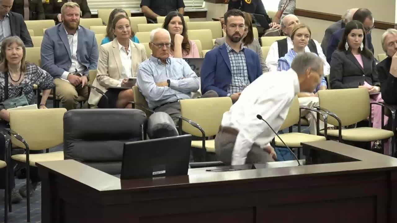 Legislators tackle aggressive driving and street racing crisis