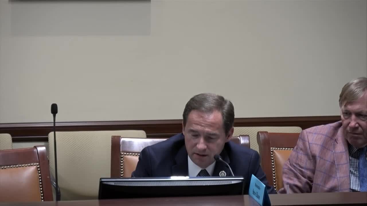 Lawmakers seek solutions to prevent tragic police encounters