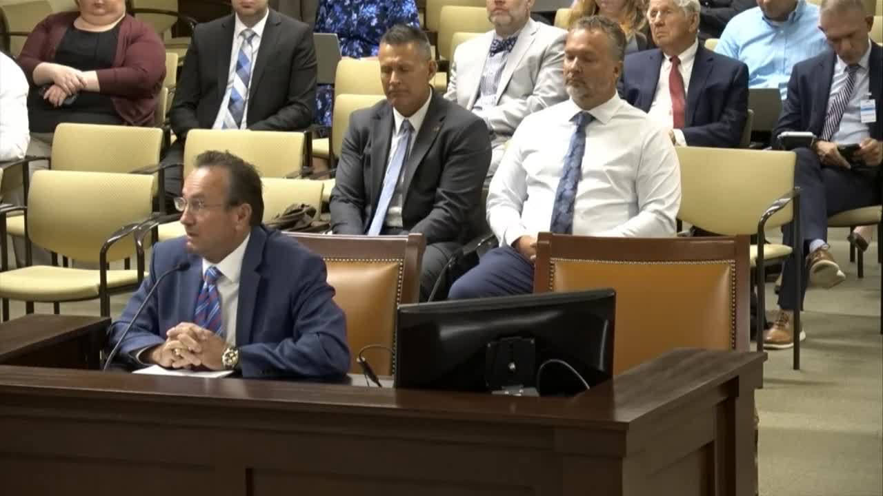 Family's plea for justice after son's tragic police shooting