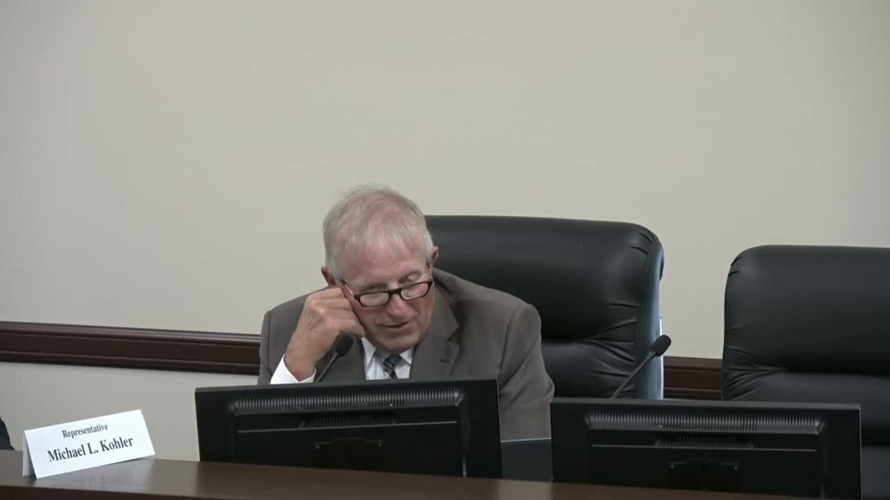 Lawmakers tackle housing crisis with urgent new strategies