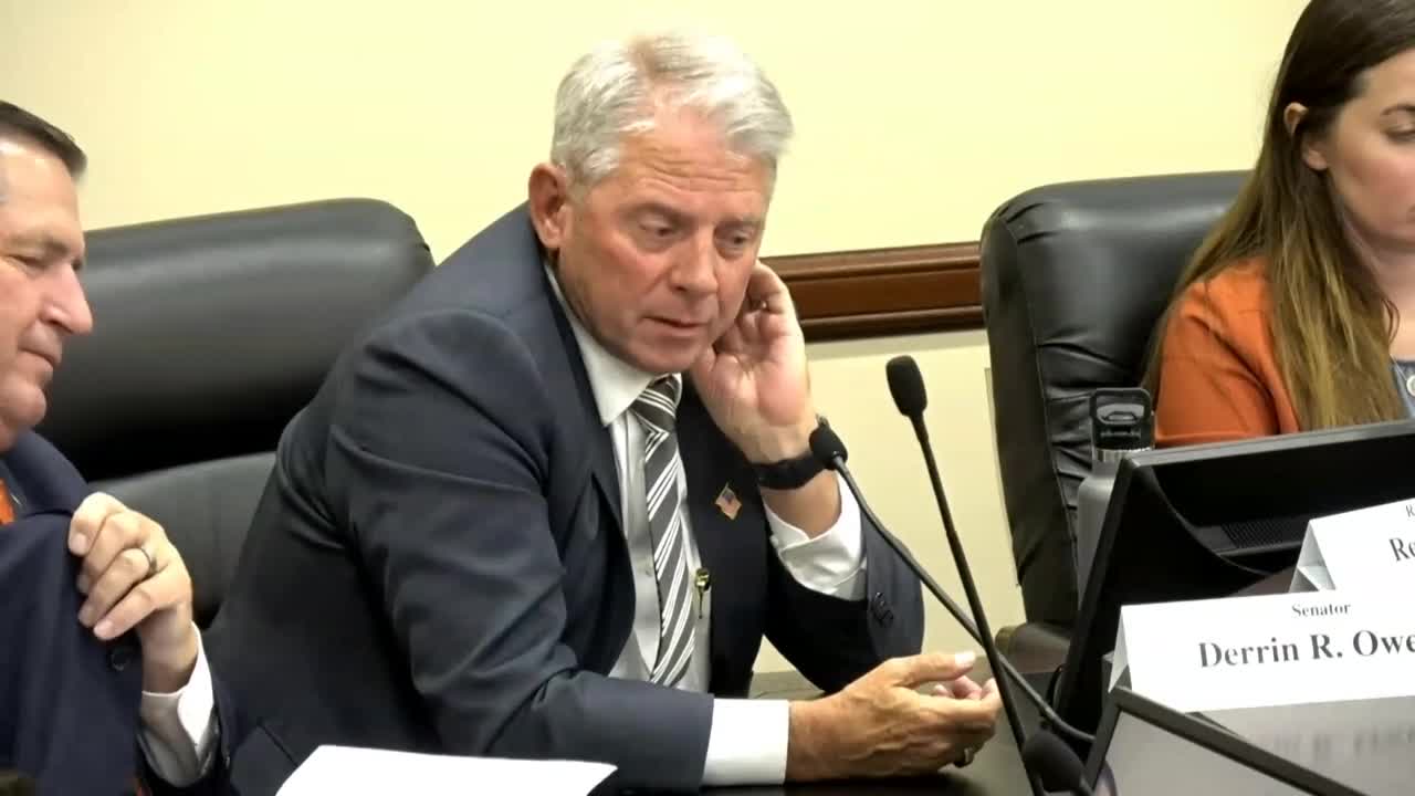 Power Struggle Looms as Demand for Energy Soars