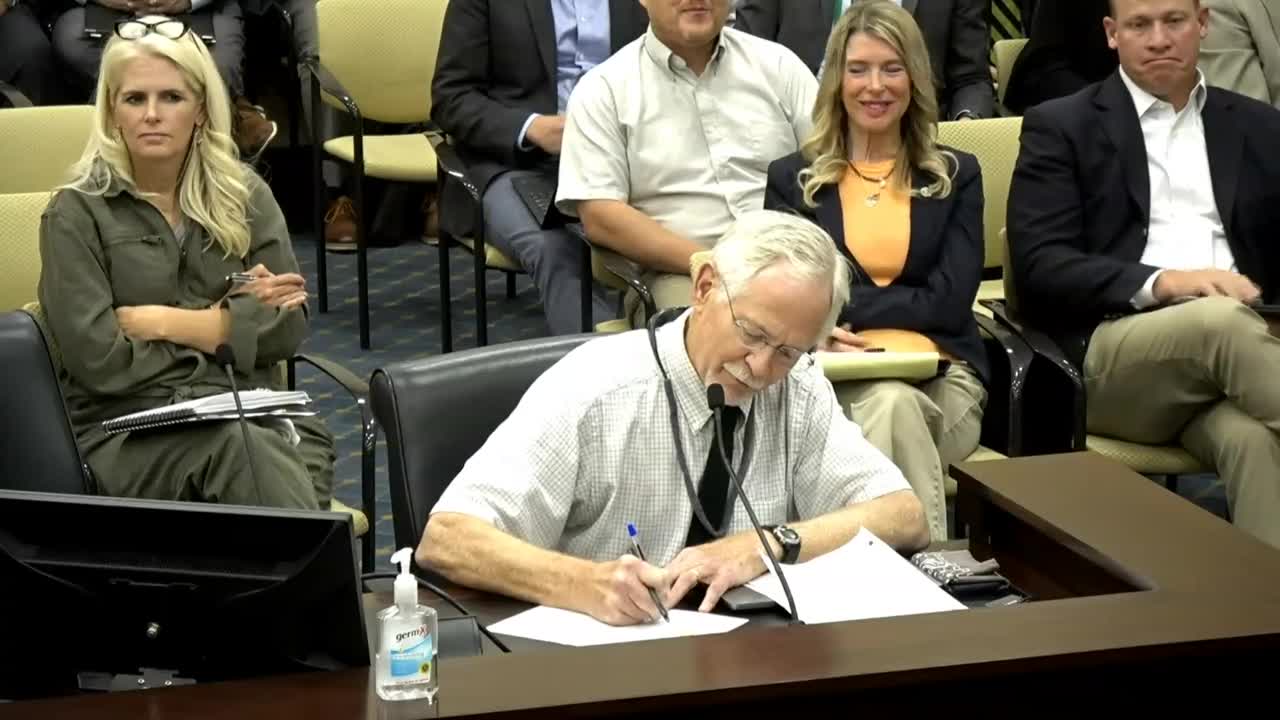 Lawmakers clash over coal plant operational future