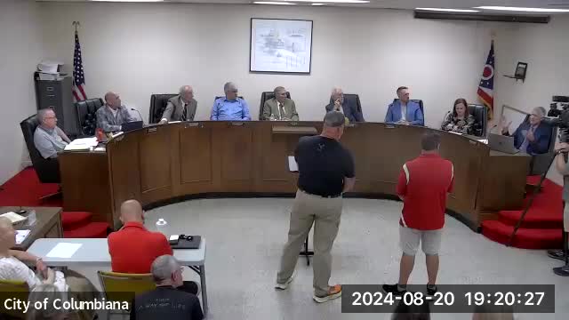 City and School District Clash Over Stadium Restoration Funding