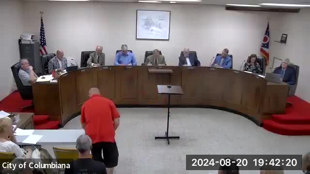 Residents clash over witch walk event in conservative town