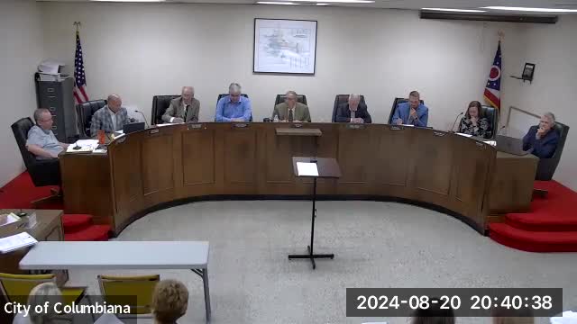 City Council Approves Emergency Measures Amid Public Concerns