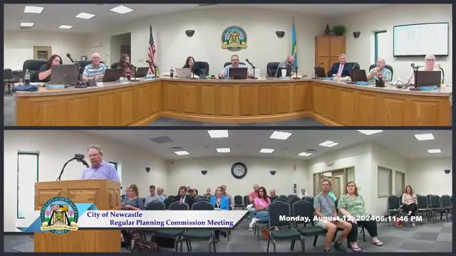 City Water Access Dispute Leaves Homeowners in Limbo