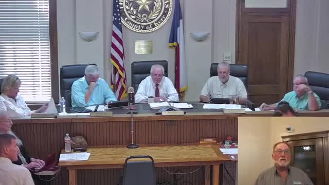 County approves cutting-edge technology for crime prevention