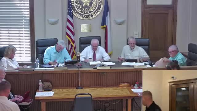Counties Seek Approval for Jail Services Amid Overcrowding Crisis
