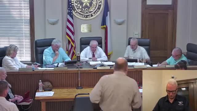 Community pushes for urgent pedestrian safety measures on FM 480