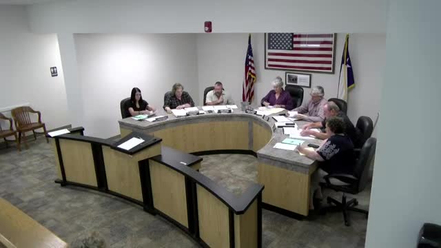 County budget workshop sparks debate over salary increases and tax rates