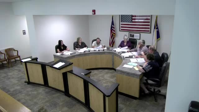 Controversy erupts over salary increases for law enforcement