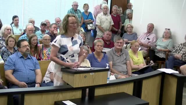 City and County Clash Over Road Maintenance Transition