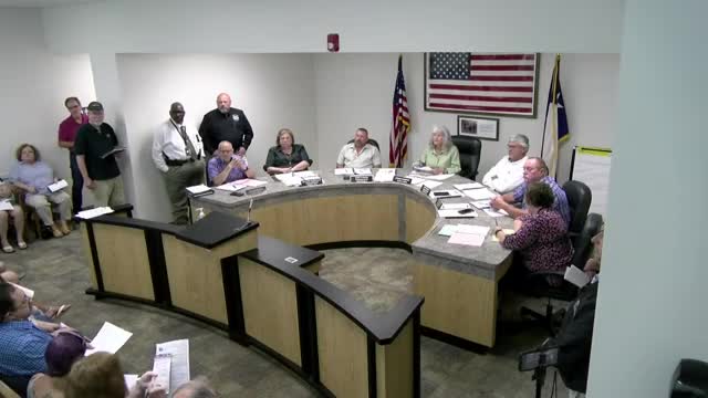 Residents demand urgent road repairs amid growing frustrations