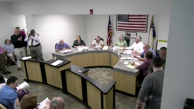 Residents demand urgent road repairs after tornado devastation