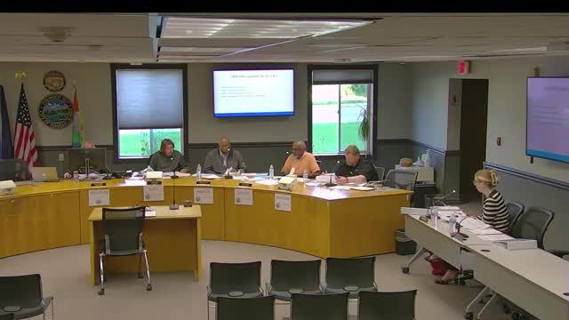 Zoning debate sparks call for affordable housing solutions