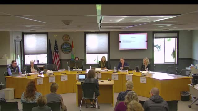 Controversy erupts over library's social justice initiatives