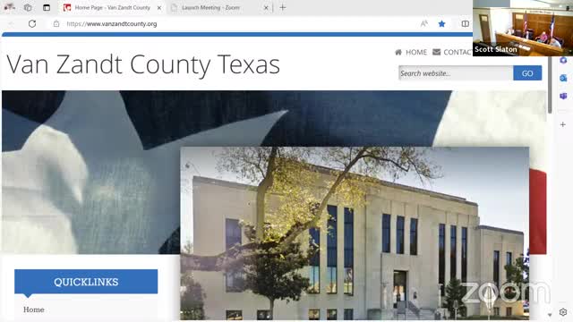 Budget Debate Sparks Controversy Over Jail Expansion Plans