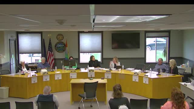 Public Outcry Over Controversial Library Book Selections