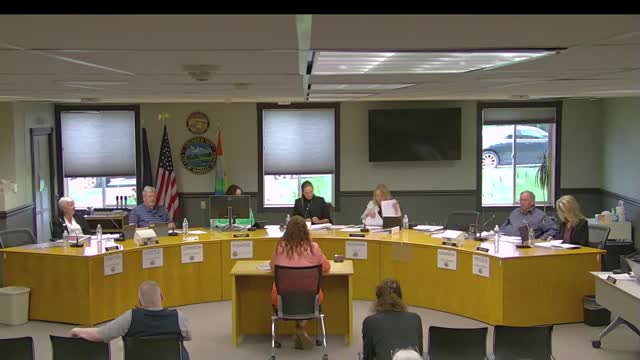 Library Controversy Sparks Outrage Over Children's Books