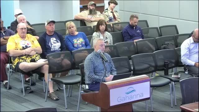 Council votes to adopt groundbreaking clean energy initiative