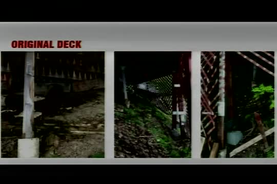 Neighbors clash over deck variance amid privacy concerns