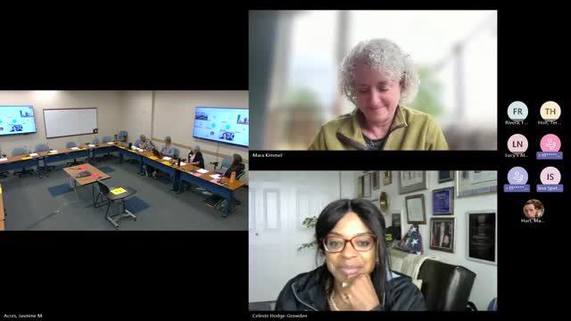 Voices at risk of being silenced in new commission