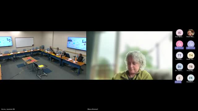 City leaders demand action for equity office staffing crisis