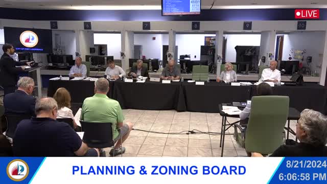 City moves to transform vacant land into park space