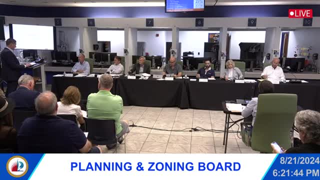 Developers unveil ambitious downtown Fort Lauderdale project