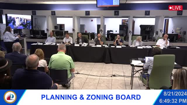 City plans major riverwalk development amid tree preservation concerns