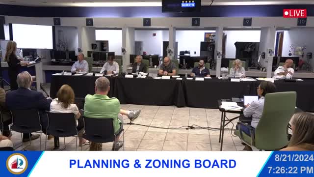 Controversial Riverwalk Project Faces Height and Design Challenges