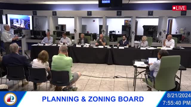 City leaders clash over Fort Lauderdale riverfront development plans