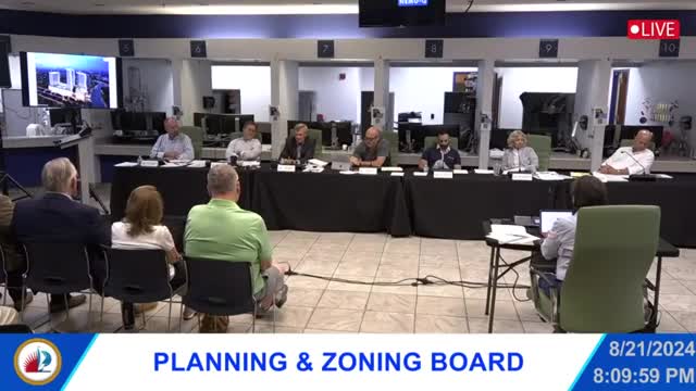 City Commission Approves Controversial Site Plan Amid Tree Concerns