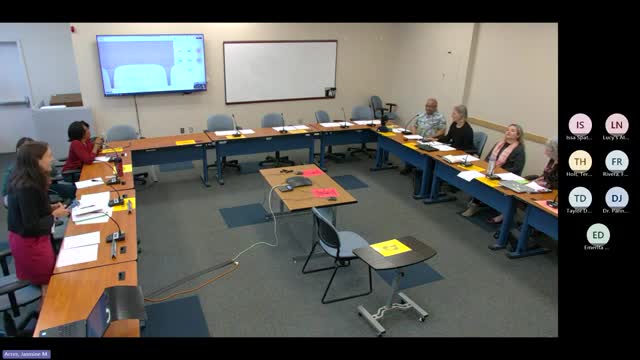 Future of Diversity Committee Sparks Urgent Community Dialogue