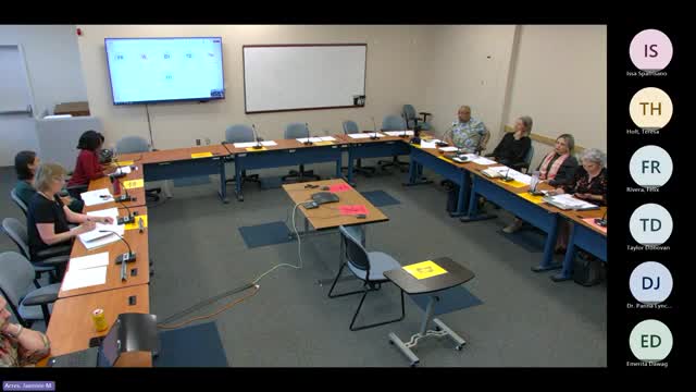 Equity advocates demand action over empty promises