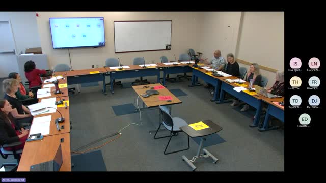 Mayor outlines ambitious plans for government reform and accessibility