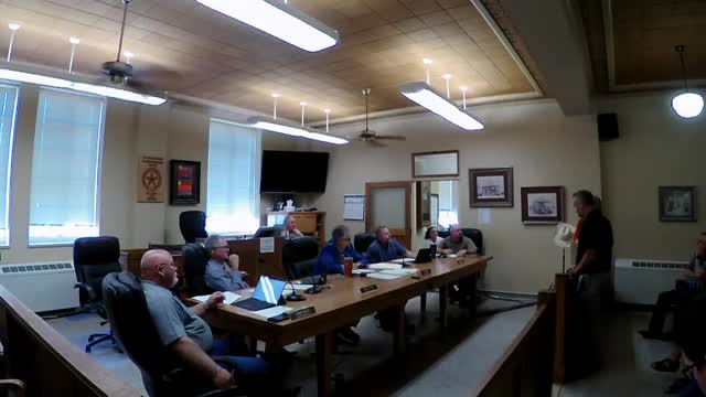 Community fights for vital services amid provider crisis