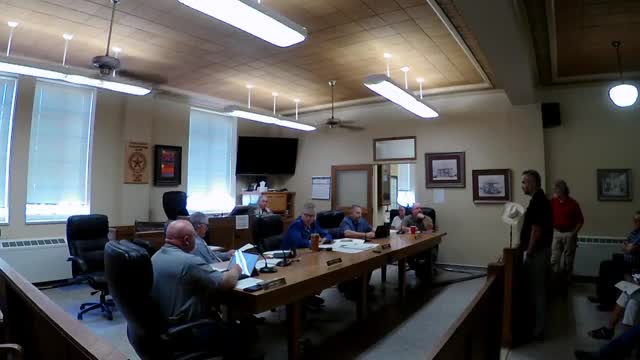 Budget crisis sparks debate over elected officials' salaries