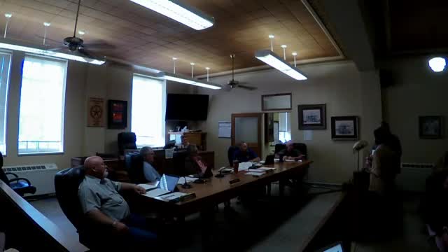 Jail Services Debate Sparks Controversy Over Funding and Support