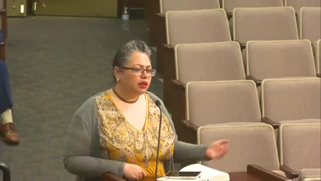 City leaders push for urgent support for vulnerable seniors