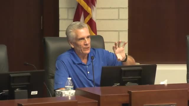 Zoning Debate Sparks Controversy Over Community Concerns