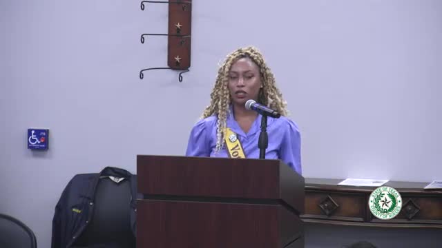 Empowering women to vote for equality