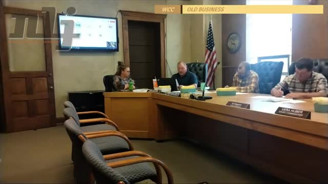 County debates hand counting ballots amid election integrity concerns
