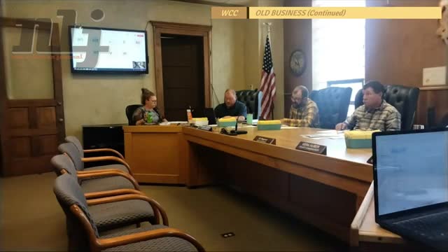Airport board confusion sparks urgent discussions