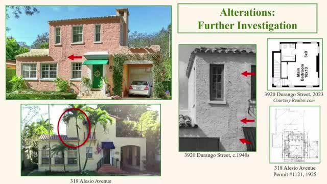 Historic Coral Gables home poised for restoration and recognition