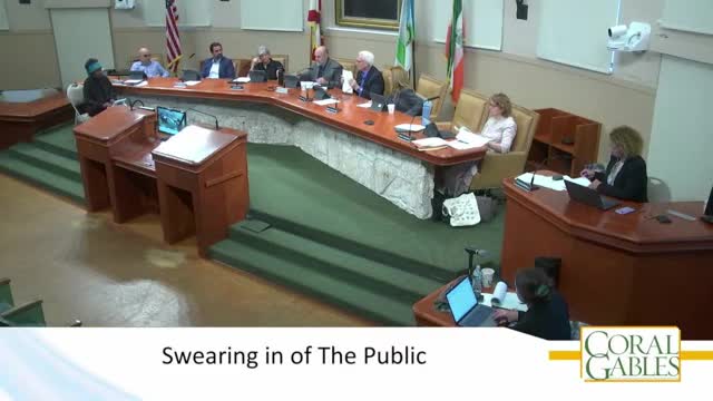 Vice Mayor reveals urgent city hall infrastructure concerns